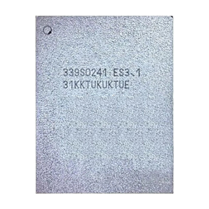 Module IC WiFi 339S0241 pour iPad Air 2 A1567 (version 4G)