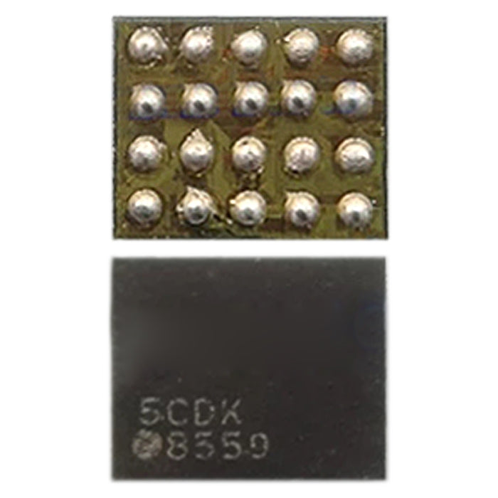 Module IC de contrôle de la lumière 8559 20 broches pour iPad Mini 4