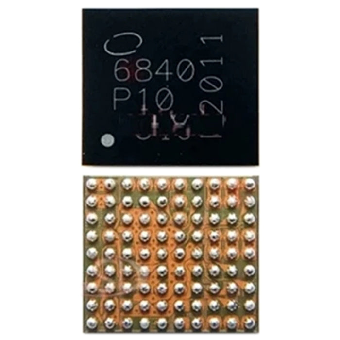 Petit module IC de puissance PMB6840 pour iPhone 11/11 Pro/11 Pro Max