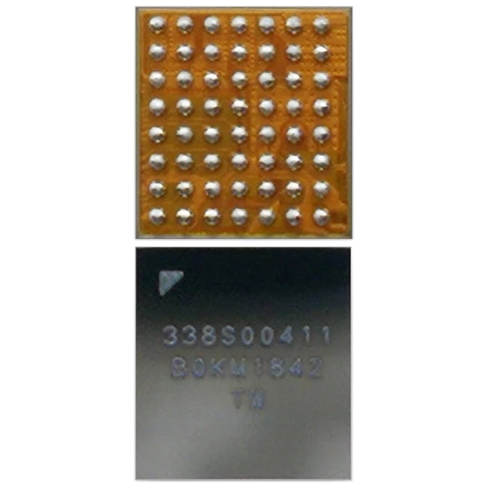 Petit module audio IC 338S00411 pour iPhone 11/11 Pro/11 Pro Max