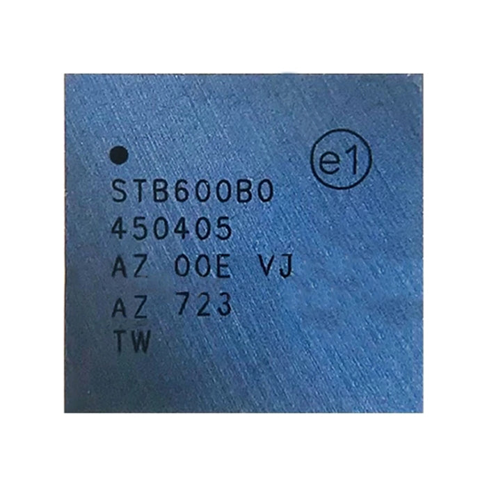 Module IC de reconnaissance faciale STB600B0 (U4400) pour iPhone X