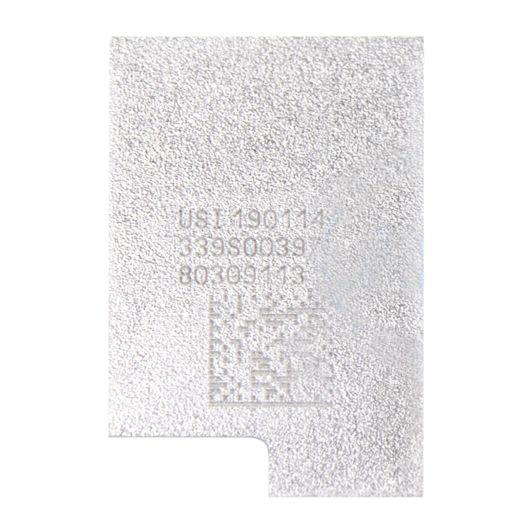 Module IC WiFi 339S00397 pour iPhone X/8 Plus/8