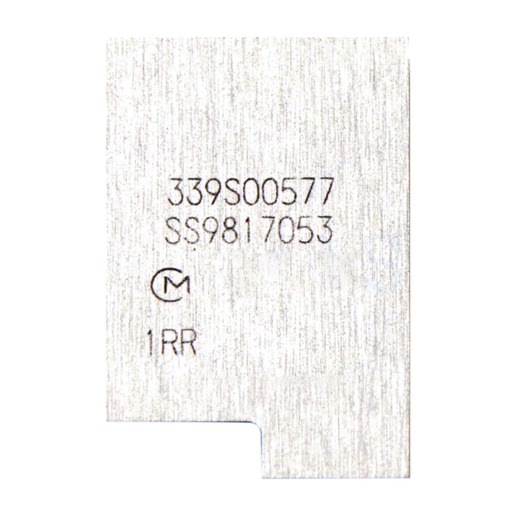 Module IC WiFi 339S00577 pour iPhone XR