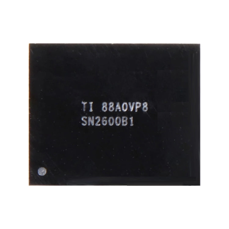 Module IC de charge SN2600B1 SN2600 (U3300) pour iPhone XS/XS Max/XR
