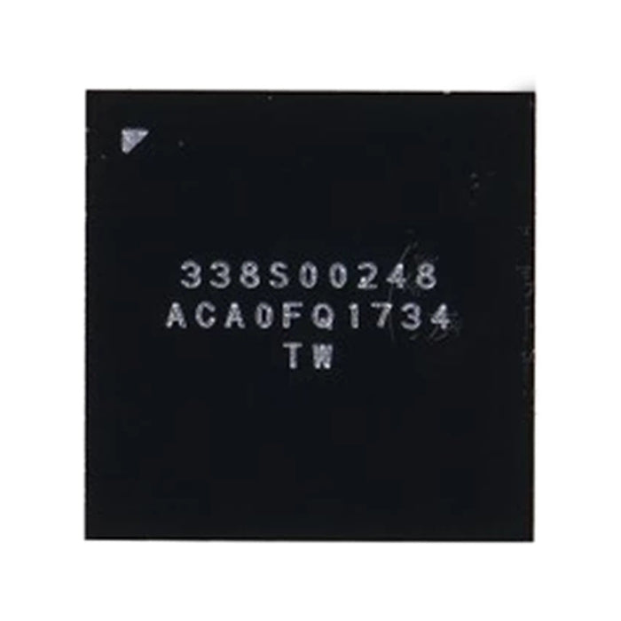 Petit module audio IC 338S00248 pour iPhone XS / XR / XS Max