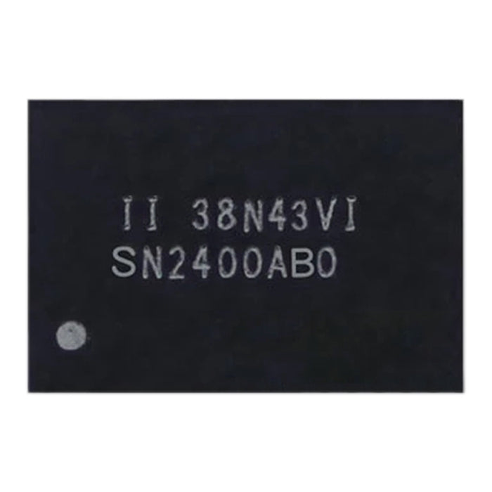 Module IC de charge 35 broches SN2400ABO (U2101) pour iPhone 7/7 Plus