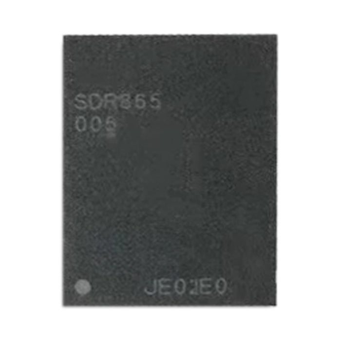 Module IC à fréquence intermédiaire SDR865 pour iPhone 12/12 Pro/12 Pro Max/12 Mini