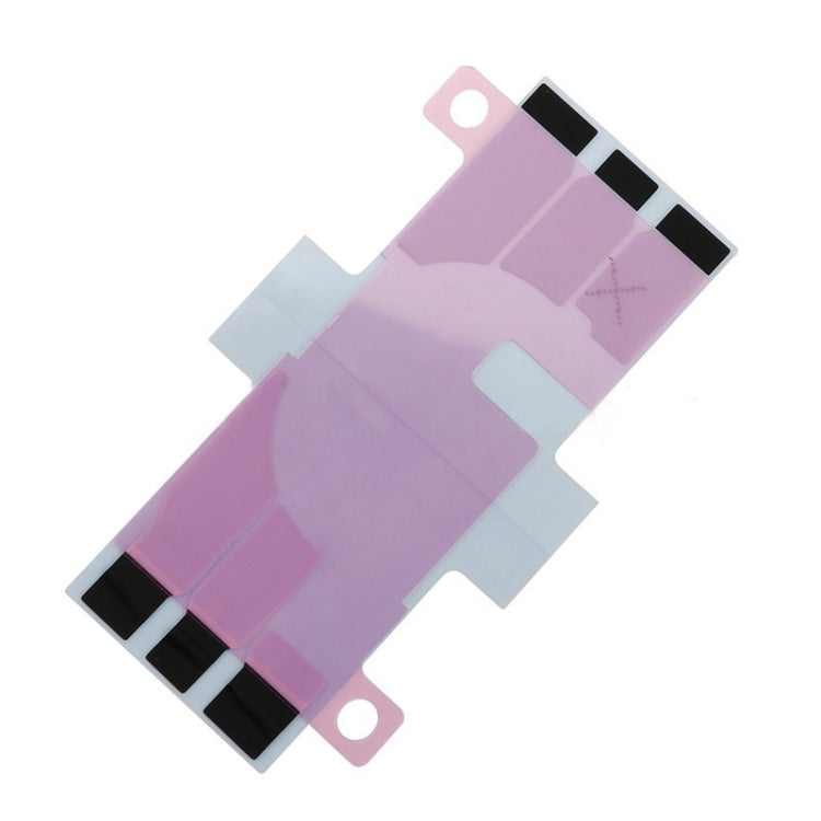 Autocollants de ruban adhésif de batterie 10 PCS pour iPhone 11