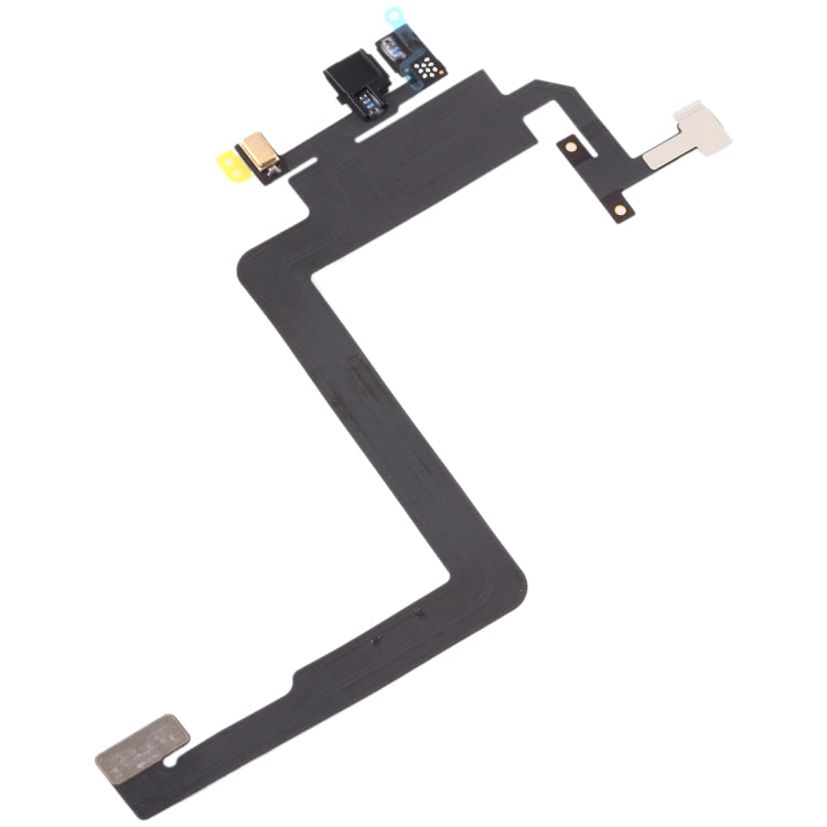 Câble flexible de capteur de microphone pour iPhone 11 Pro