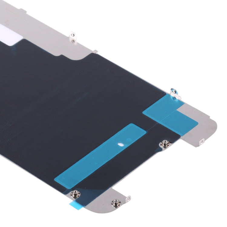 Plaque métallique arrière LCD pour iPhone 11