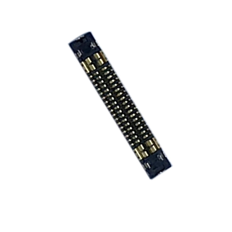 Chargement du connecteur FPC sur la carte mère pour iPhone 11