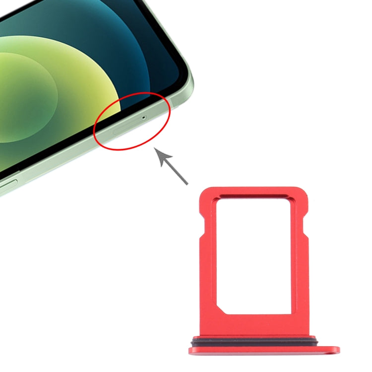 Plateau de carte SIM pour iPhone 12