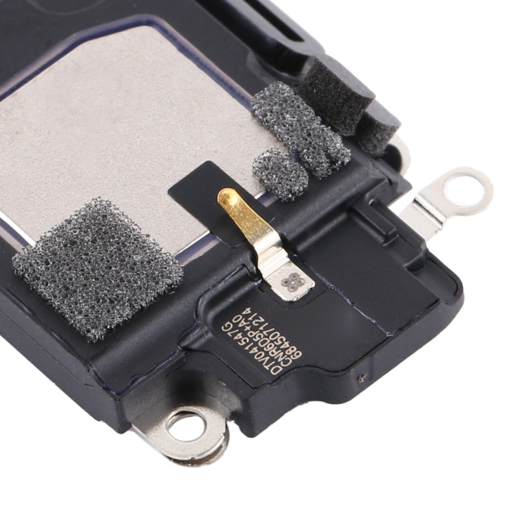 Sonnerie de haut-parleur pour iPhone 12