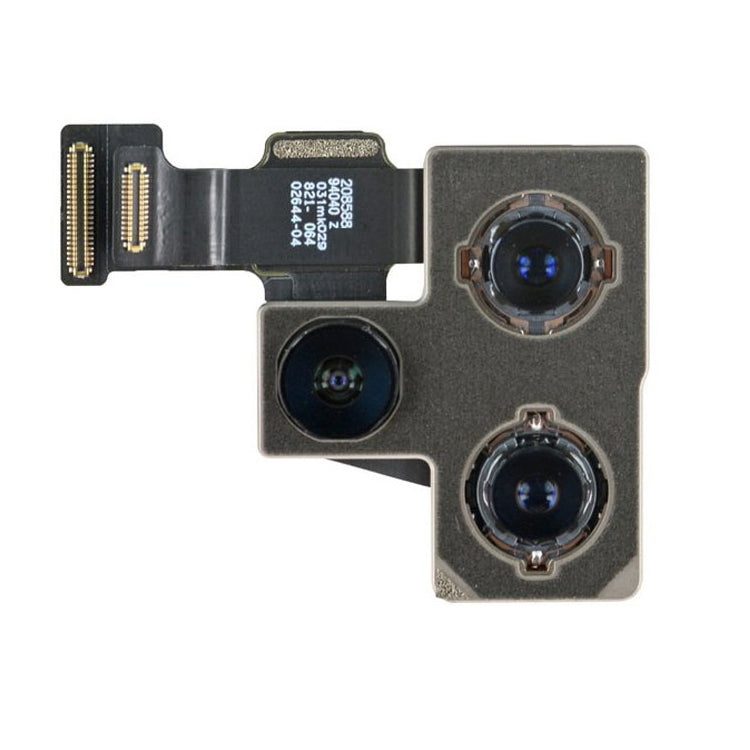 Caméra arrière pour iPhone 12 Pro