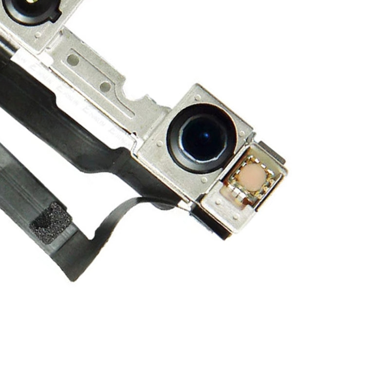 Caméra frontale pour iPhone 12