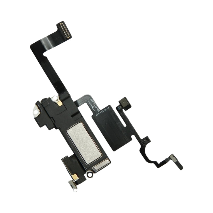 Ensemble haut-parleur écouteur pour iPhone 12 Pro
