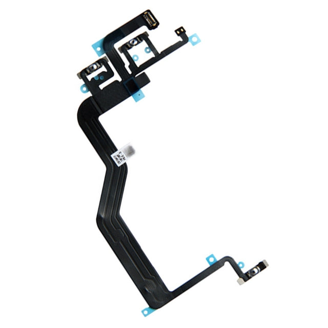 Câble flexible du bouton d'alimentation et du bouton de volume pour iPhone 12 Pro