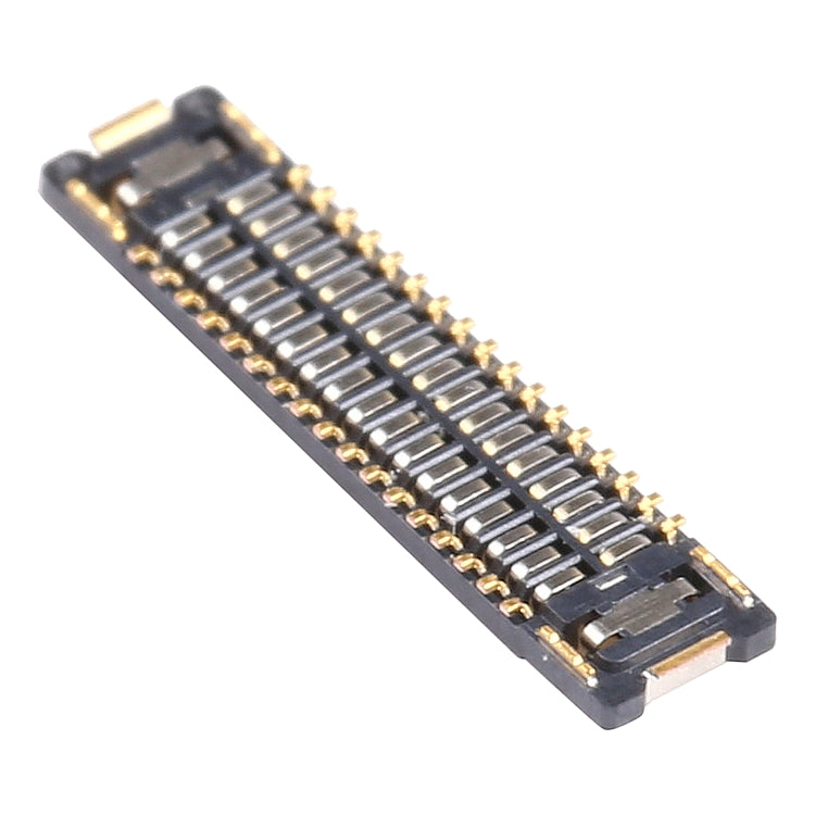 Connecteur FPC d'affichage LCD sur la carte mère pour iPhone 12/12 Pro