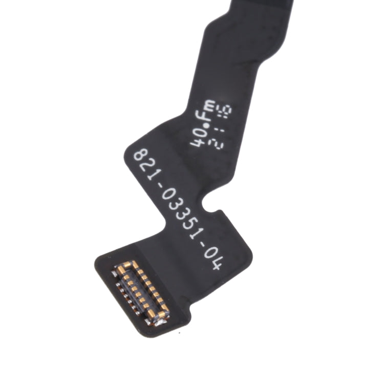 Câble flexible de lampe de poche pour iPhone 13 Pro