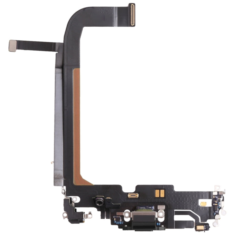 Câble flexible de port de charge d'origine pour iPhone 13 Pro Max