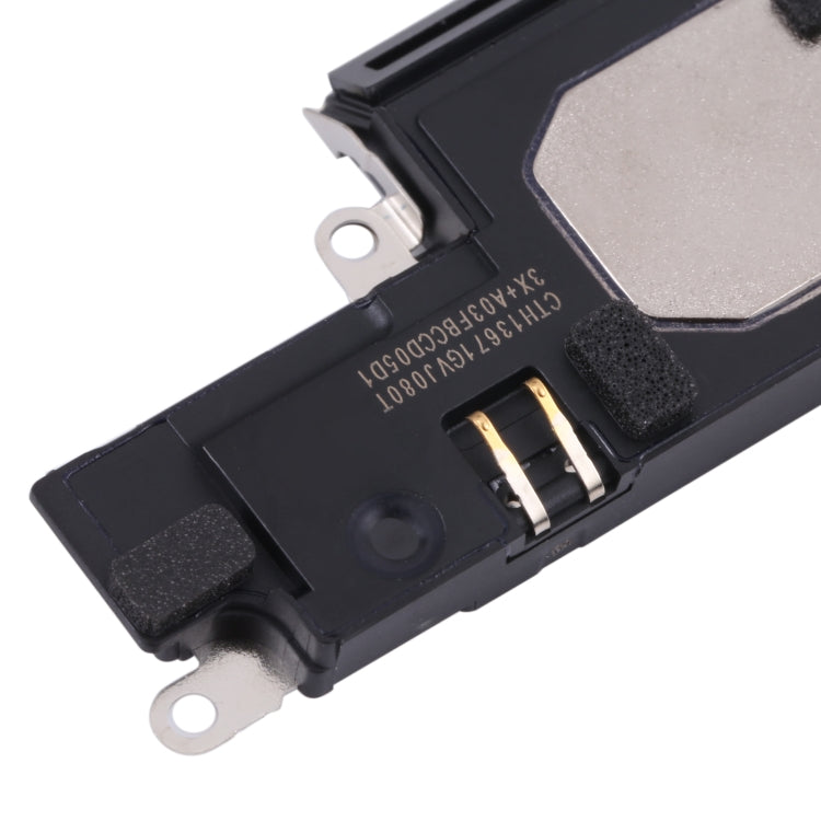 Sonnerie de haut-parleur pour iPhone 13 Pro Max