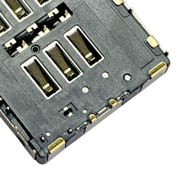Prise lecteur de carte SIM pour iPhone 13 Pro