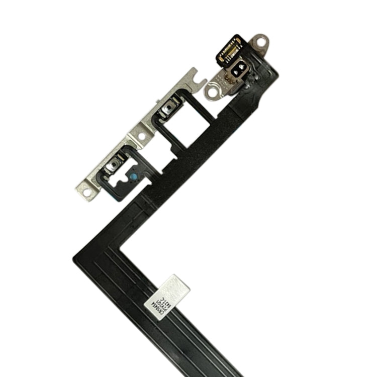 Câble flexible pour bouton d'alimentation et bouton de volume avec supports pour iPhone 13