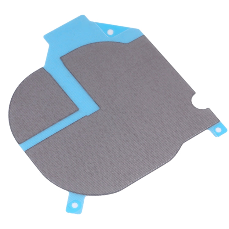 Autocollant de dissipateur de chaleur pour câble flexible de chargement sans fil NFC, 100 pièces, pour iPhone 11 Pro