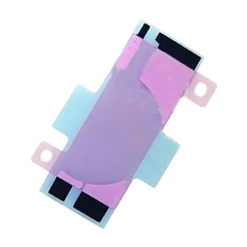 Autocollants de ruban adhésif de batterie 10 PCS pour iPhone 12 Mini