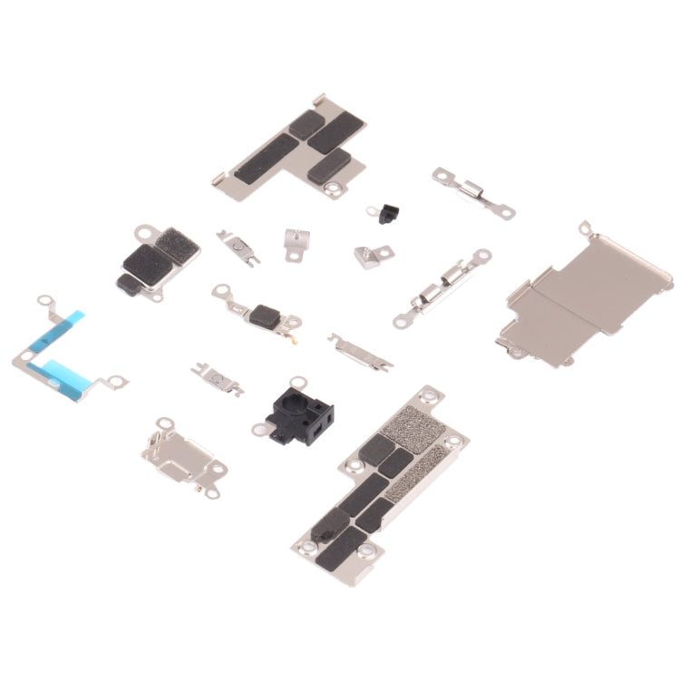 Ensemble d'accessoires de réparation intérieure 16 en 1 pour iPhone 12 Mini