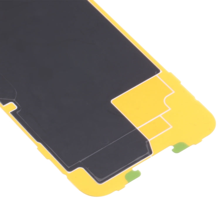 Autocollant graphite dissipateur de chaleur LCD pour iPhone 12 Pro Max