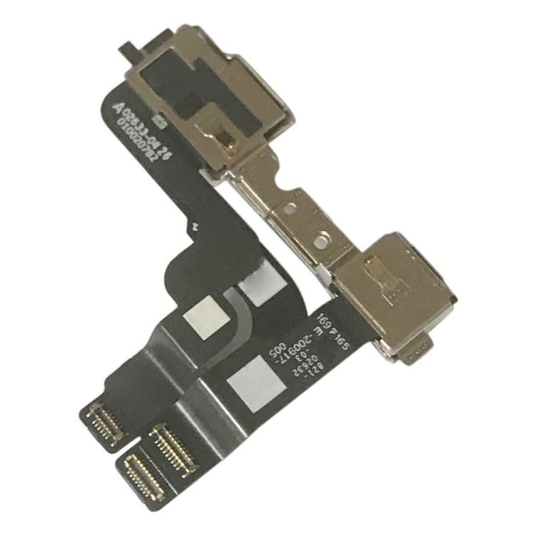 Caméra frontale pour iPhone 12 Pro Max, For iPhone 12 Pro Max