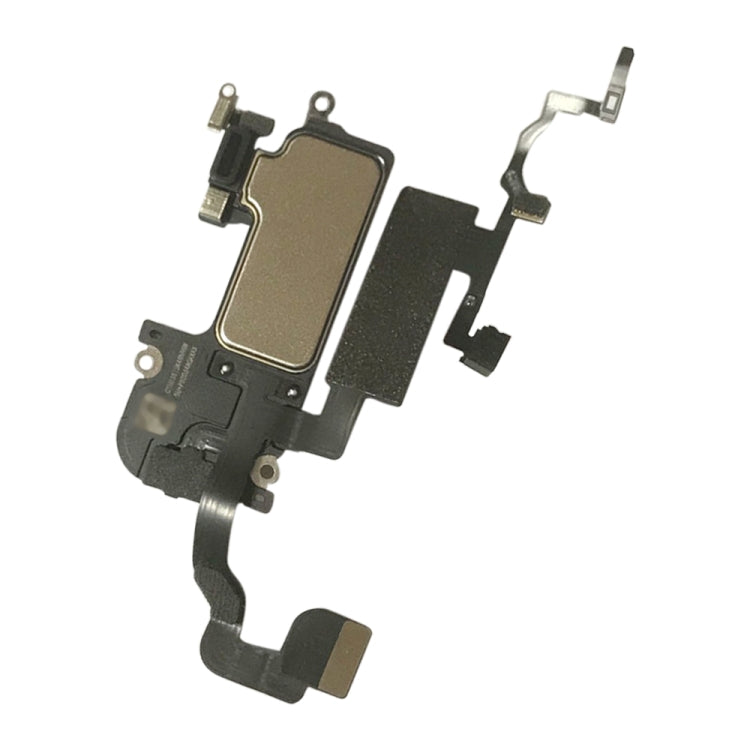 Ensemble haut-parleur écouteur pour iPhone 12 Pro Max