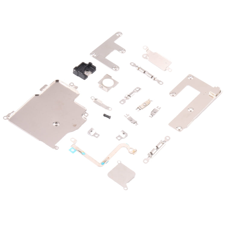 Ensemble d'accessoires de réparation intérieure 18 en 1 pour iPhone 12 Pro Max