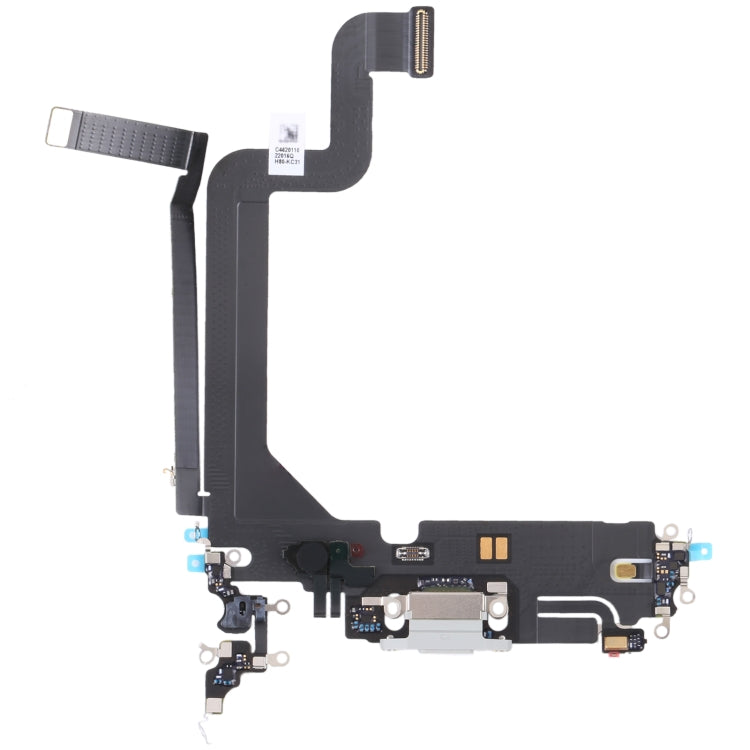 Câble flexible de port de charge d'origine pour iPhone 14 Pro Max
