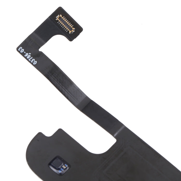 Câble flexible de capteur de haut-parleur d'écouteur pour iPhone 14