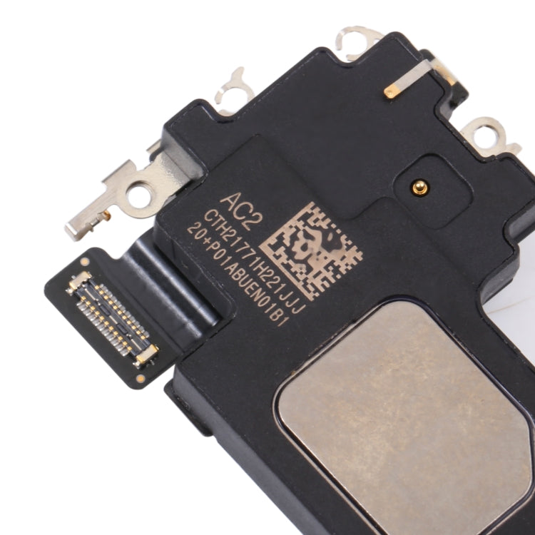 Pour iPhone 14 haut-parleur écouteur