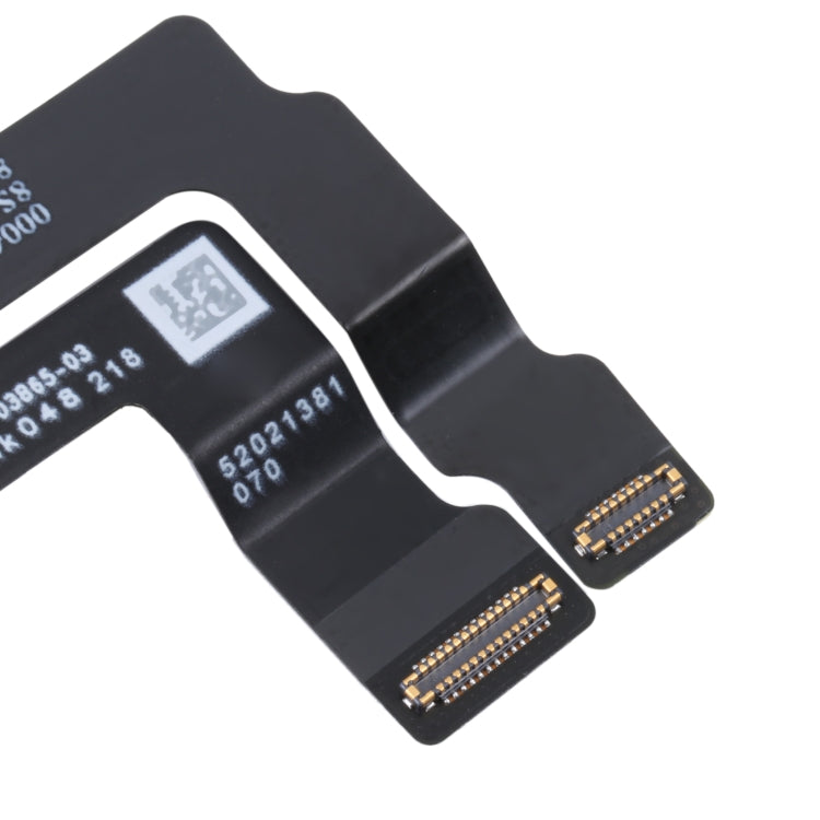Pour iPhone 14 Pro Max, caméra frontale