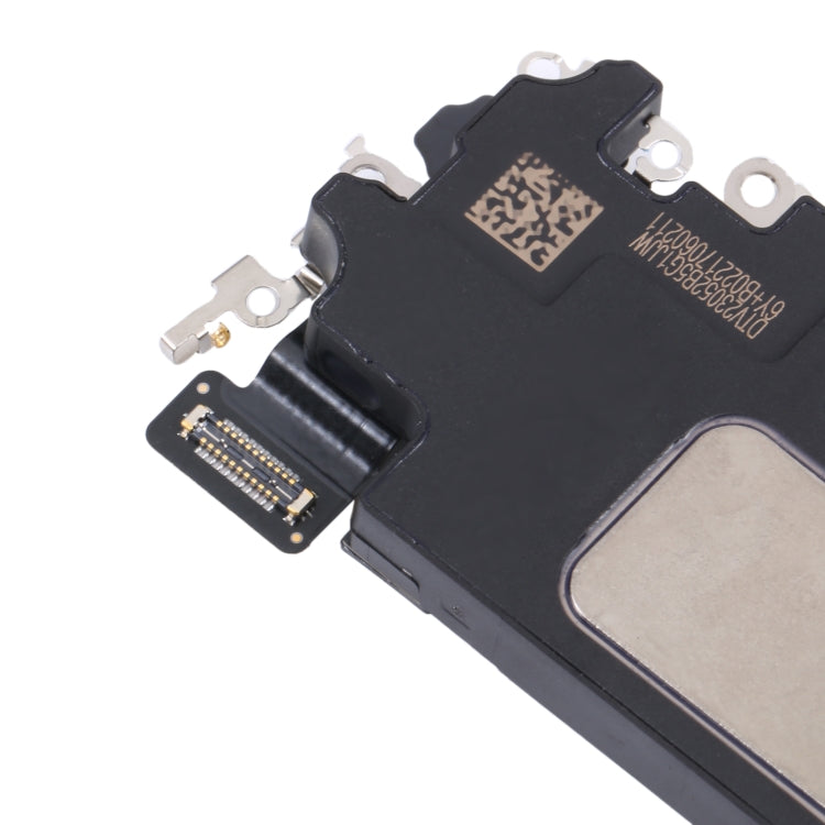 Pour iPhone 14 Plus haut-parleur écouteur