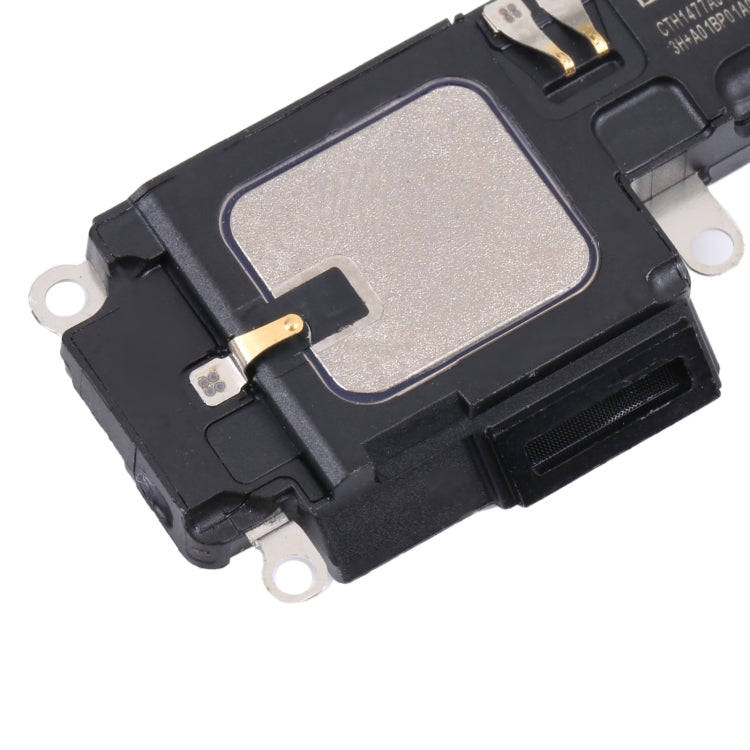 Pour iPhone 14 Pro Haut-parleur Sonnerie Buzzer