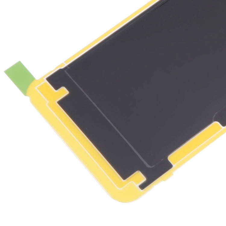 Autocollant en graphite pour dissipateur de chaleur LCD pour iPhone 14 Plus