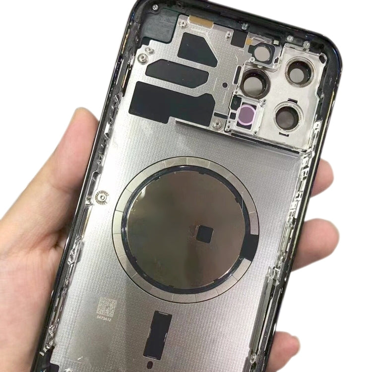 Aimant de chargement sans fil pour iPhone 14 Pro / 14 Pro Max