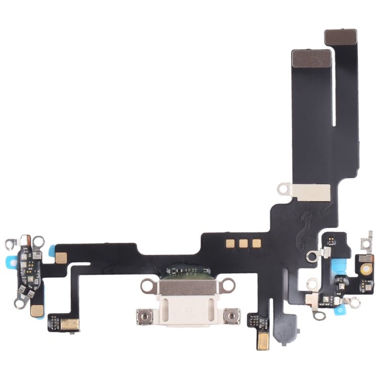Câble flexible du port de chargement pour iPhone 14