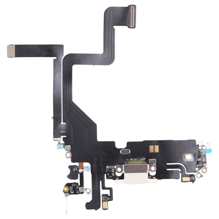 Câble flexible du port de chargement pour iPhone 14 Pro, For iPhone 14 Pro