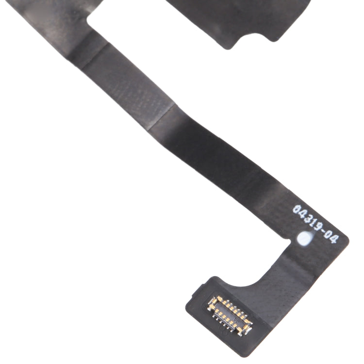 Câble flexible pour haut-parleur et écouteur iPhone 5