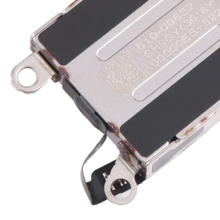 Pour iPhone 15 Plus Moteur vibrant