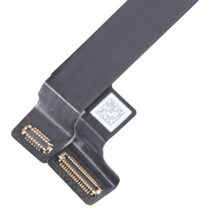 Pour iPhone 15 Pro Max, caméra frontale