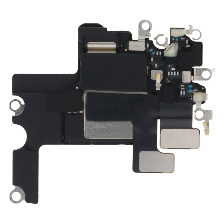 Pour iPhone 15 Plus haut-parleur écouteur