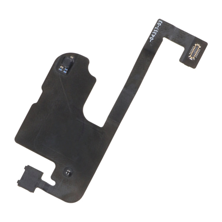 Câble flexible pour haut-parleur et écouteur iPhone 15 Plus