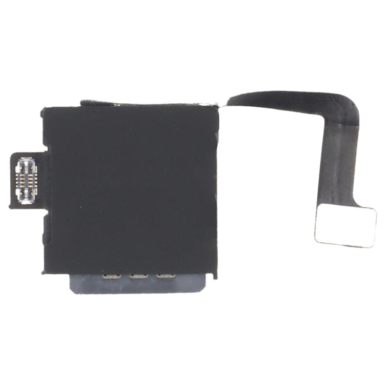 Pour iPhone 15 Plus Prise de support de carte SIM unique avec câble flexible